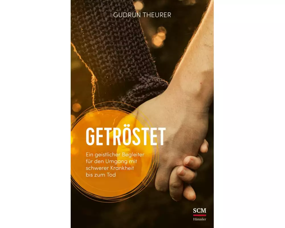 Getröstet