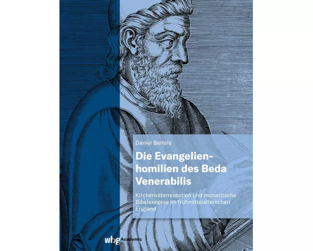 Die Evangelienhomilien des Beda Venerabilis
