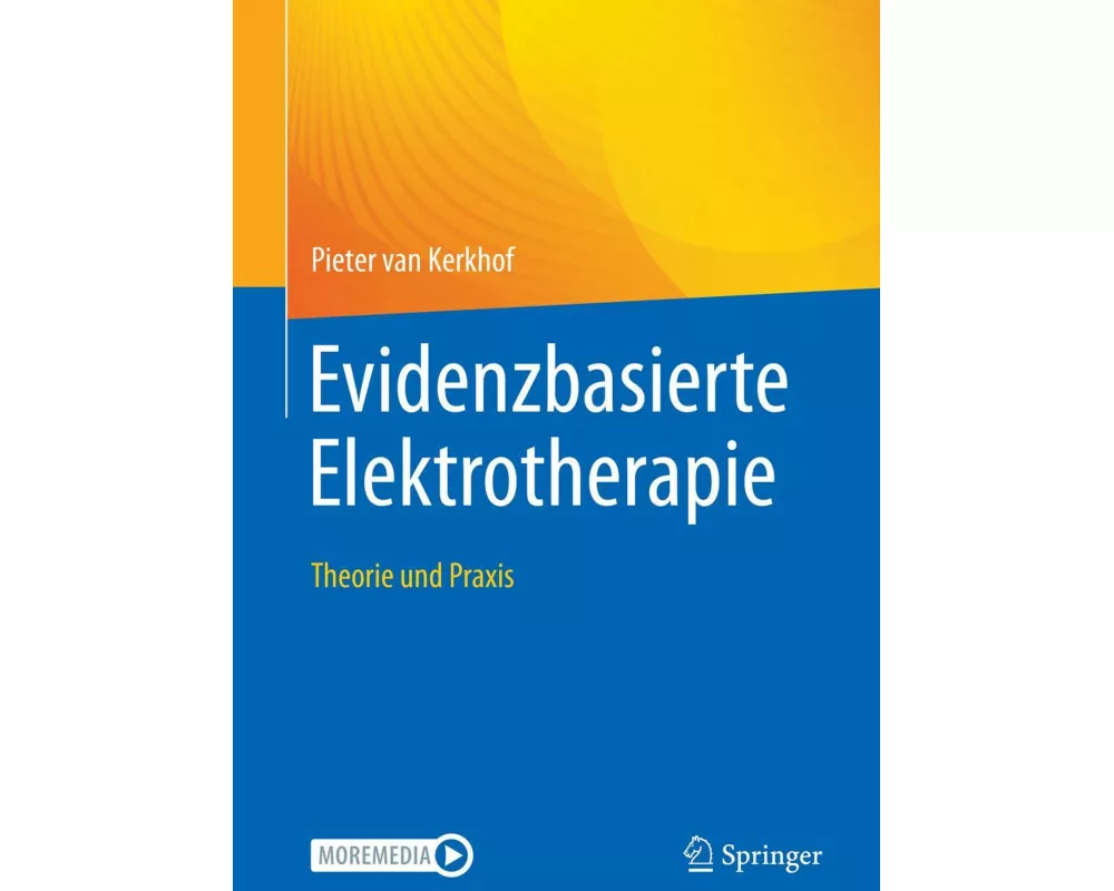 Evidenzbasierte Elektrotherapie