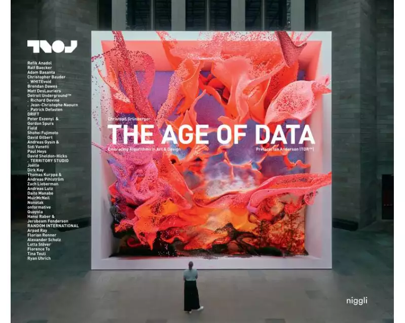 The Age of Data