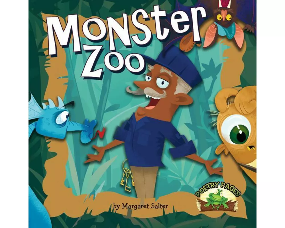 Monster Zoo