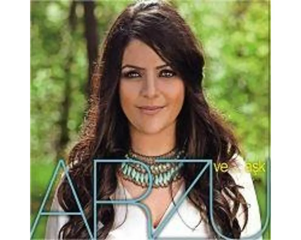 Ve ... Ask CD
