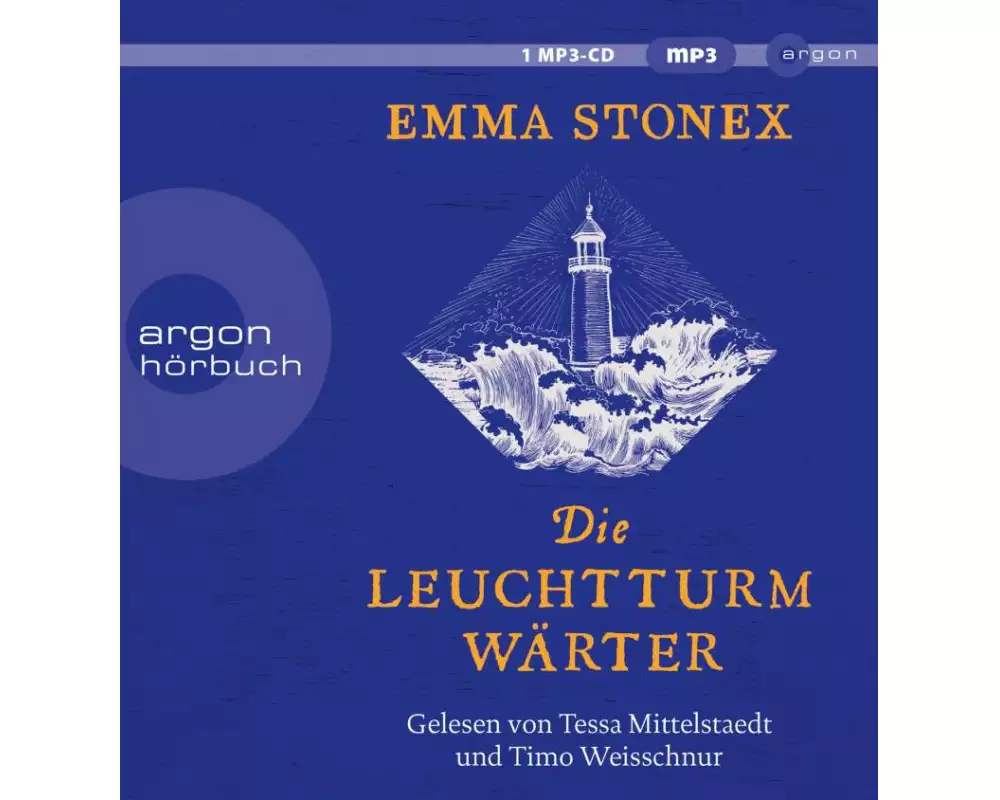 Die Leuchtturmwärter