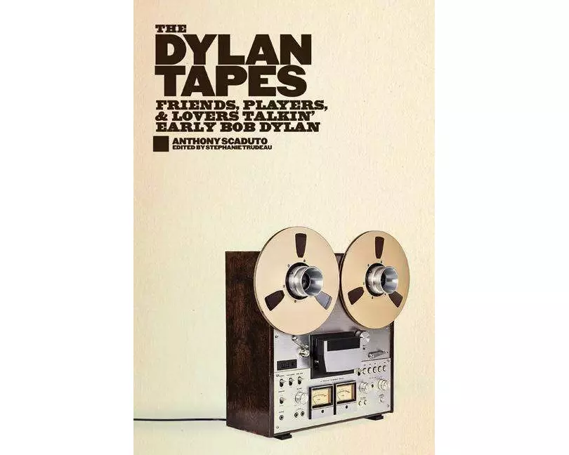 The Dylan Tapes