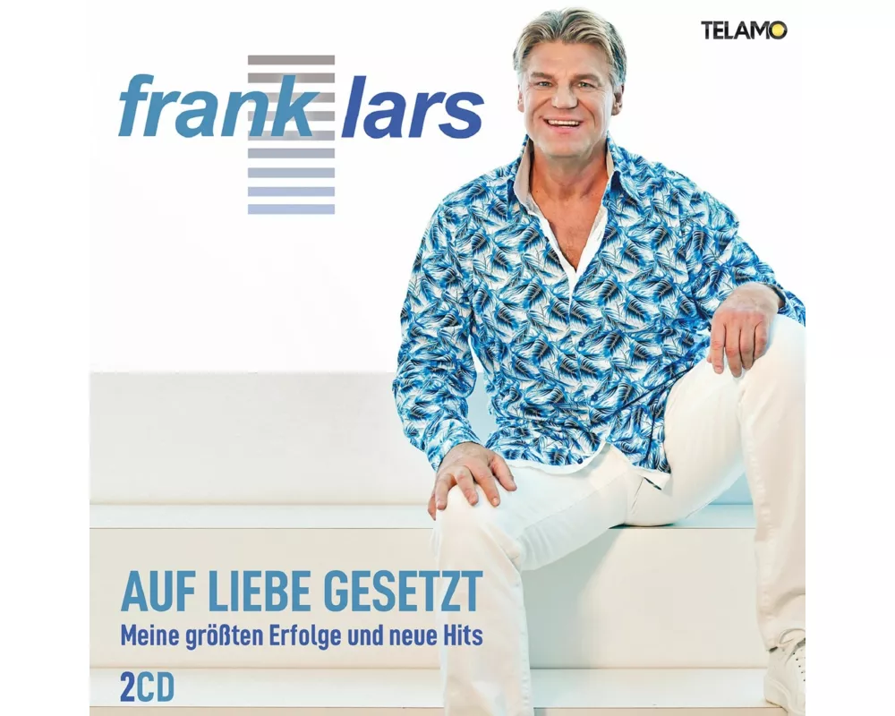 Auf Liebe gesetzt. Meine gröáten Erfolge und neue