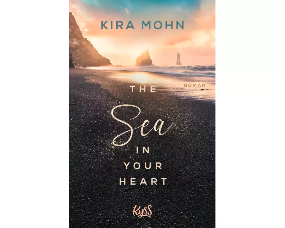 The Sea in your Heart