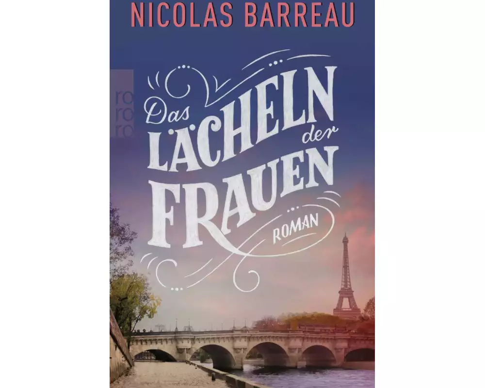 Das Lächeln der Frauen