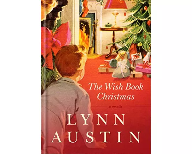 The Wish Book Christmas