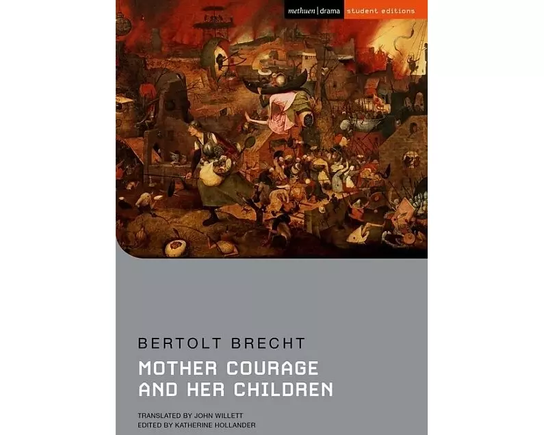 Mother Courage and her Children