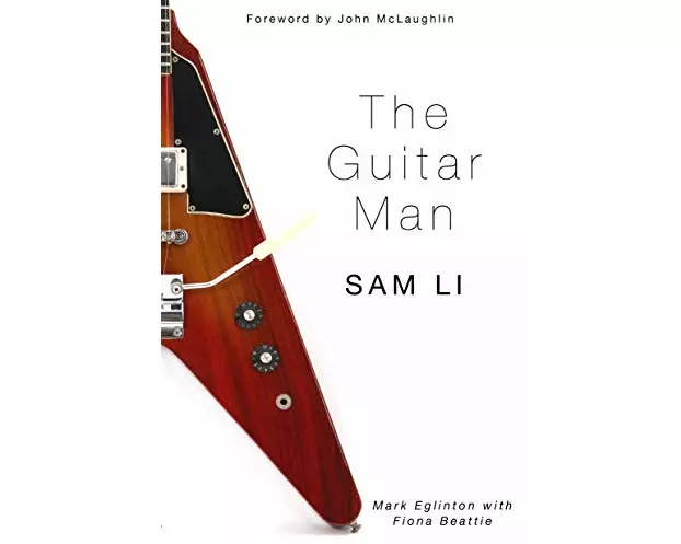 The Guitar Man