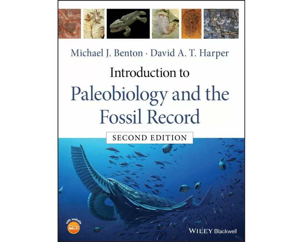 Introduction to Paleobiology and the Fossil Record