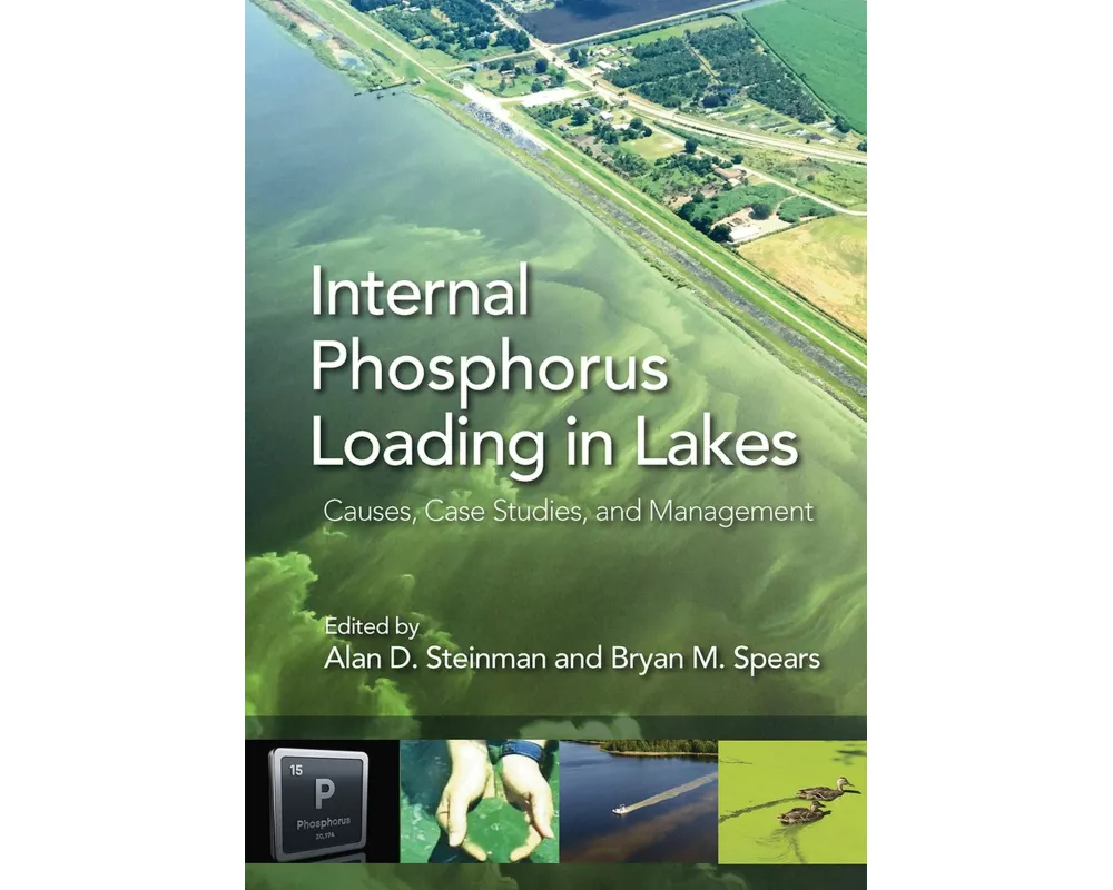 Internal Phosphorus Loading in Lakes