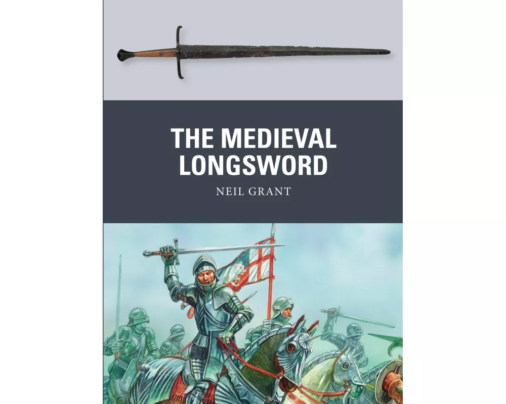 The Medieval Longsword