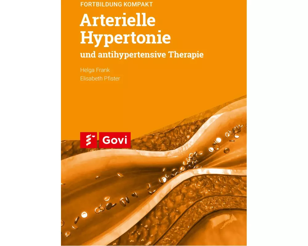 Arterielle Hypertonie und antihypertensive Therapie