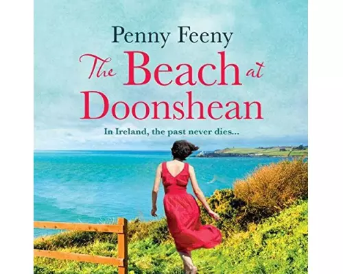 The Beach at Doonshean