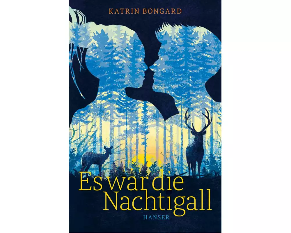 Es war die Nachtigall