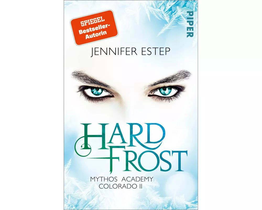 Hard Frost