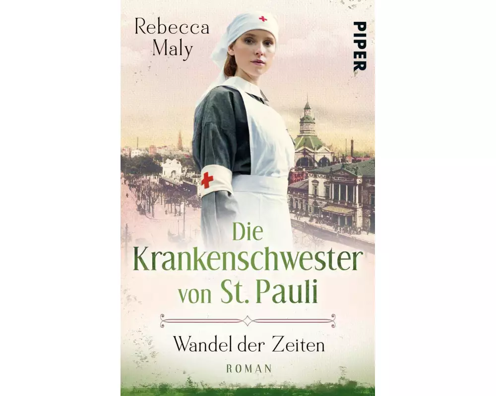 Die Krankenschwester von St. Pauli – Wandel der Zeiten