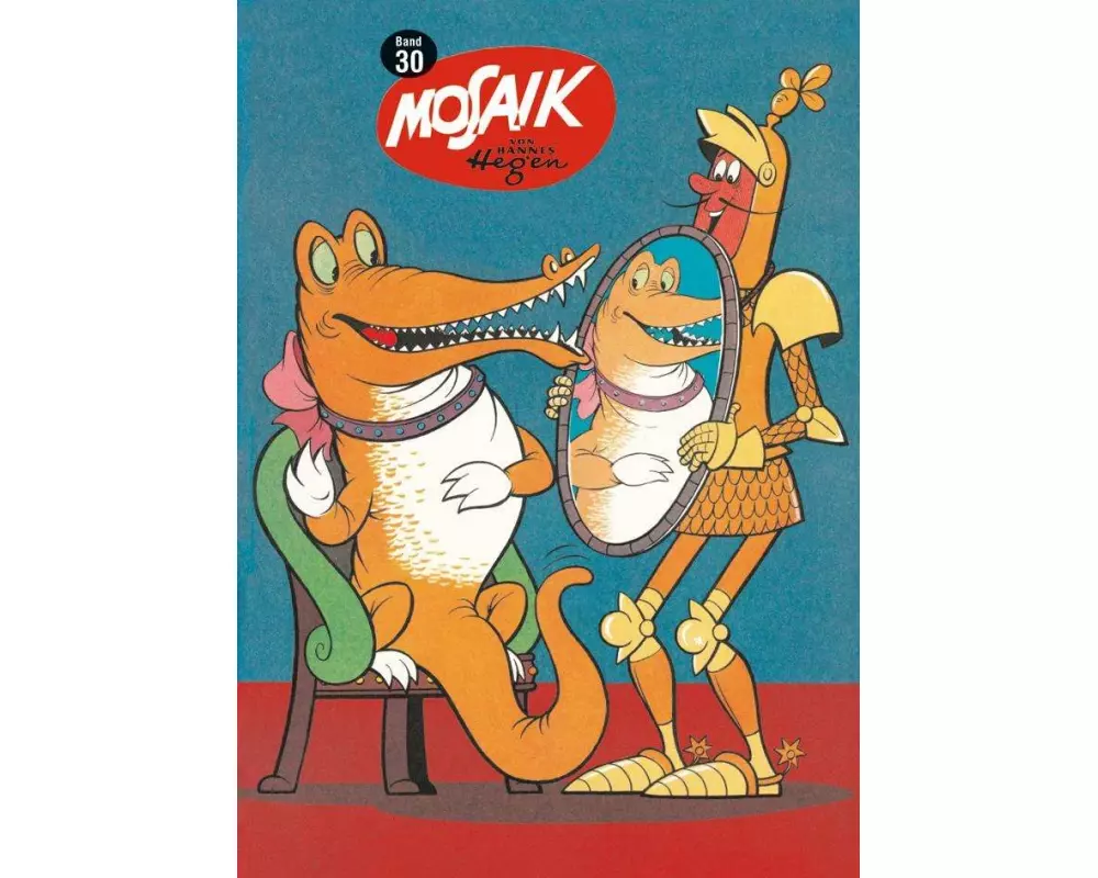 TaschenMosaik Band 30