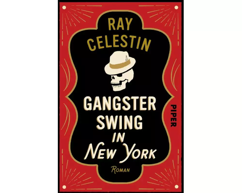 Gangsterswing in New York