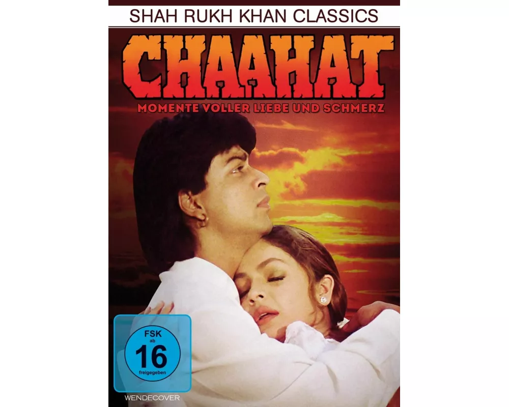 Chaahat - Momente voller Liebe und Schmerz