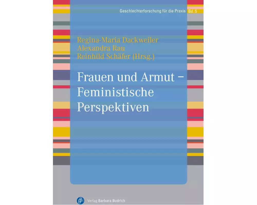 Frauen und Armut - Feministische Perspektiven