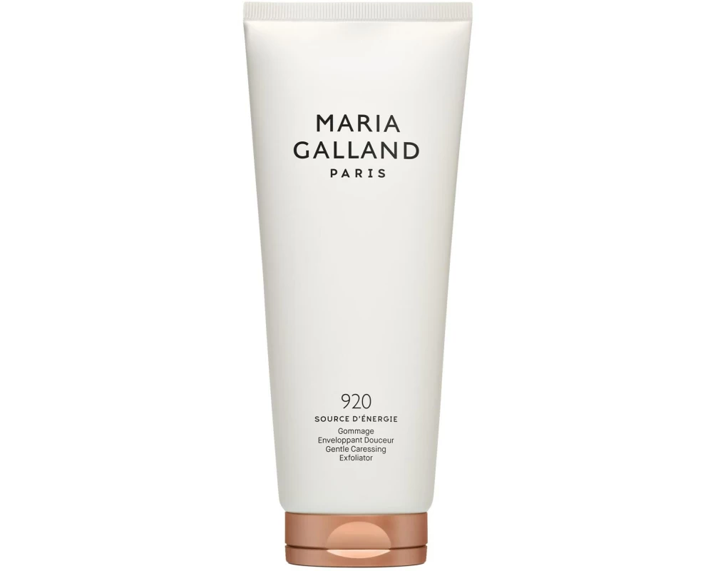 Maria Galland 920 Gommage Enveloppant Douceur 200 ml