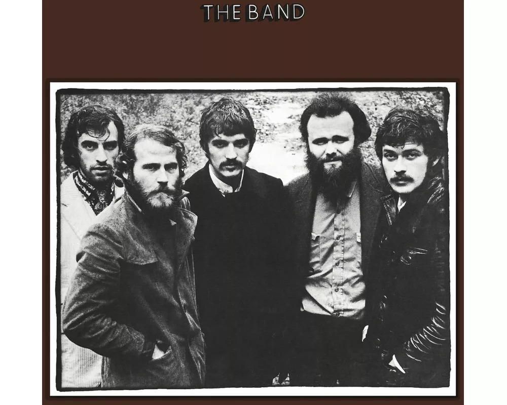 The Band (50th Anniversary,Remastered)