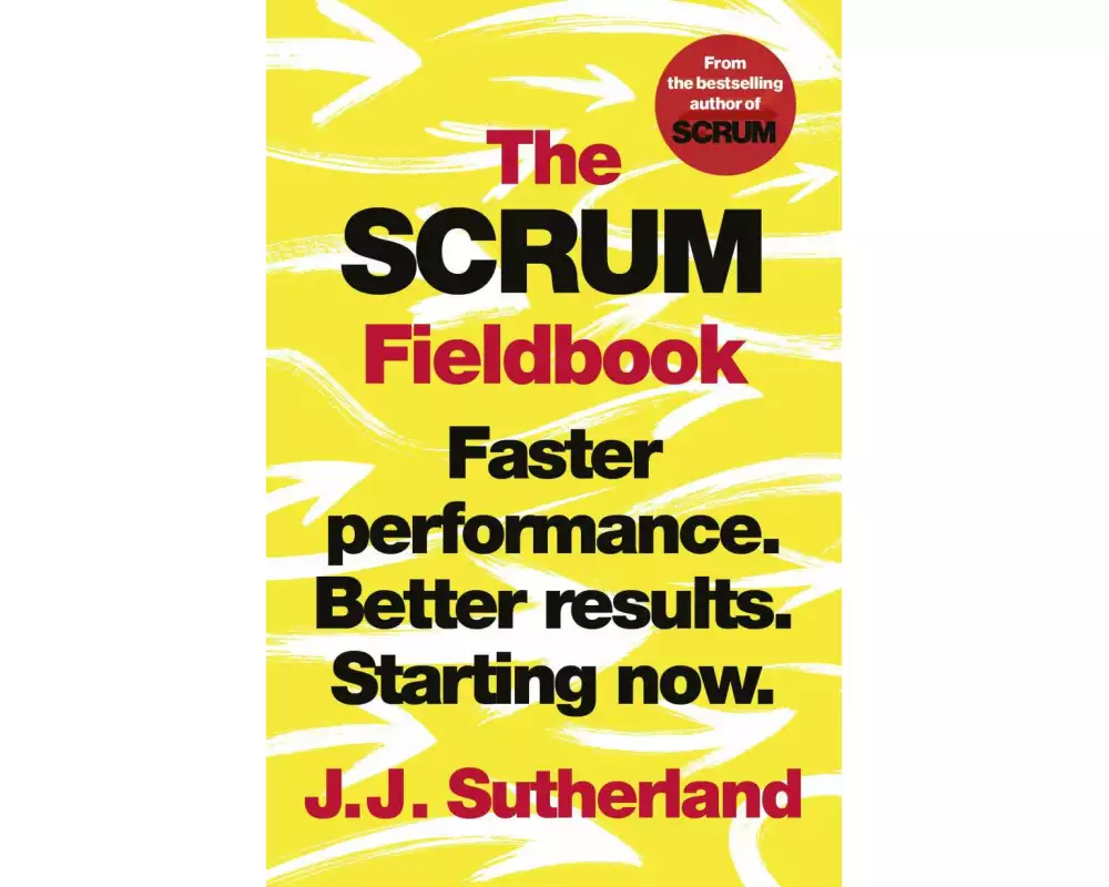 The Scrum Fieldbook