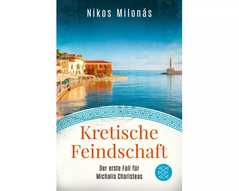 Kretische Feindschaft