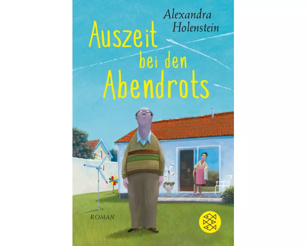 Auszeit bei den Abendrots