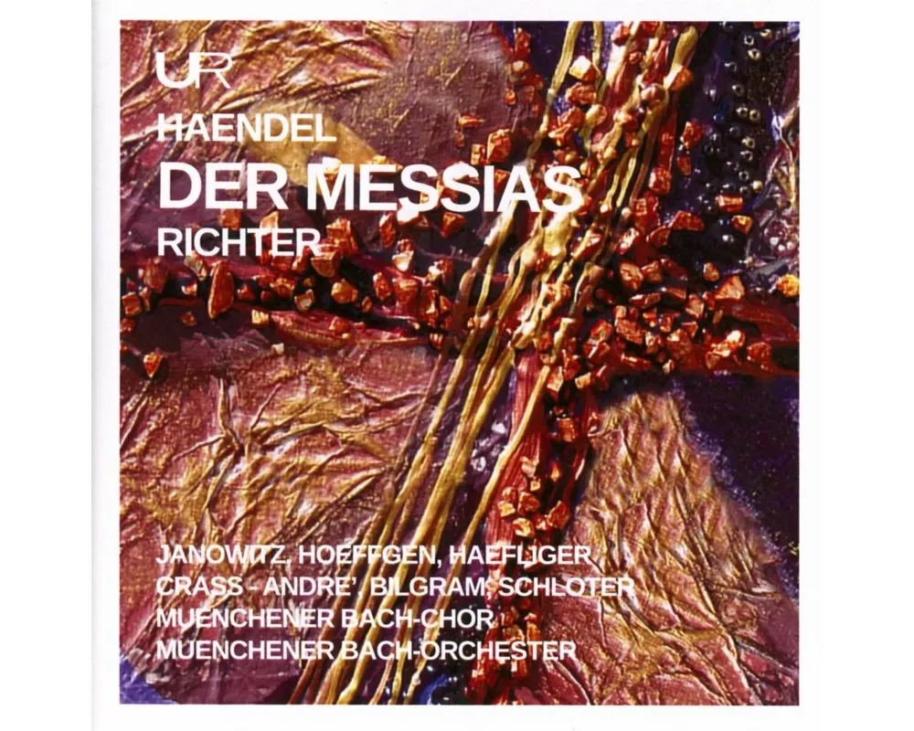 Der Messias
