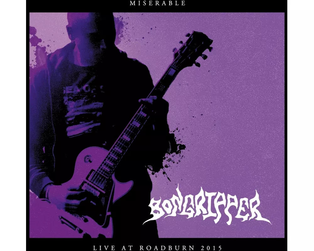 Live At Roadburn 2015