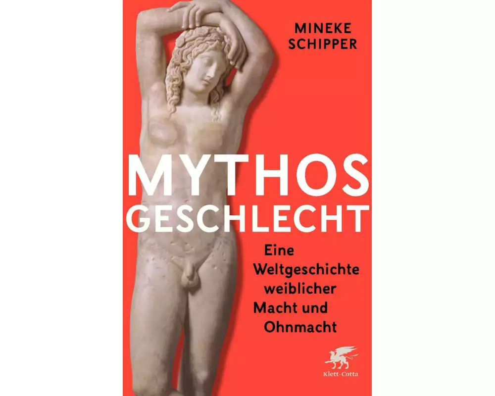 Mythos Geschlecht