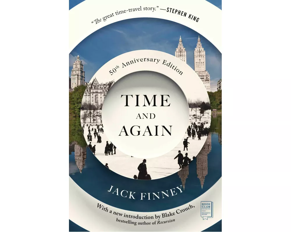 Time and Again