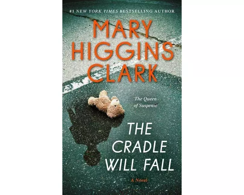 The Cradle Will Fall