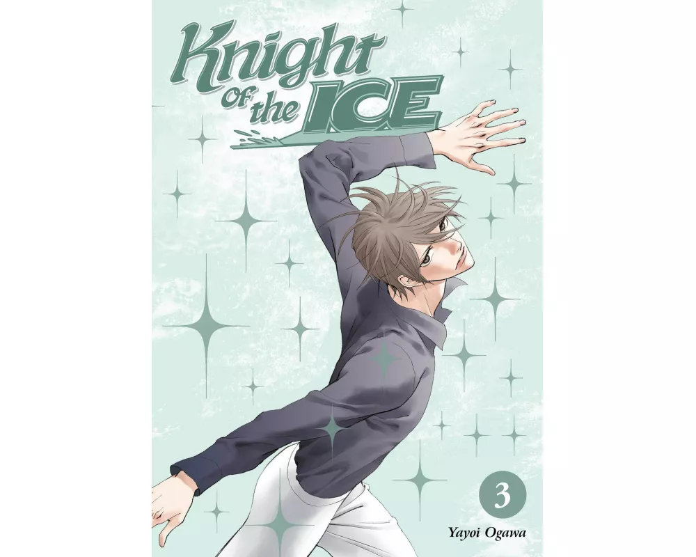 Knight of the Ice 3