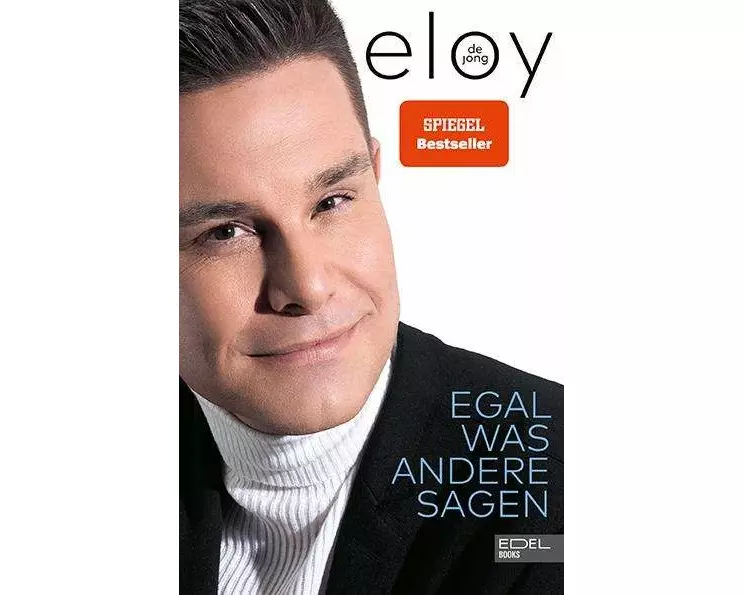 Egal was andere sagen