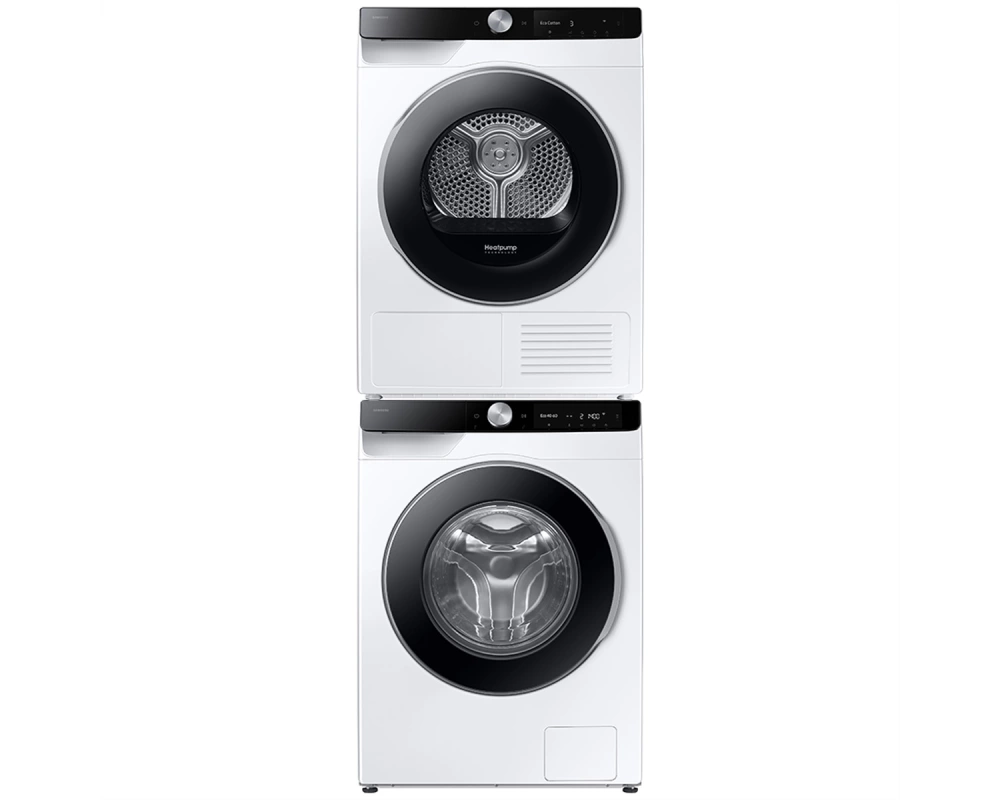 Samsung Waschturm WW6400_DV6000, 9/9kg WW90DG6U85LKU5_DV90DG6845LKU5_SKK-DF