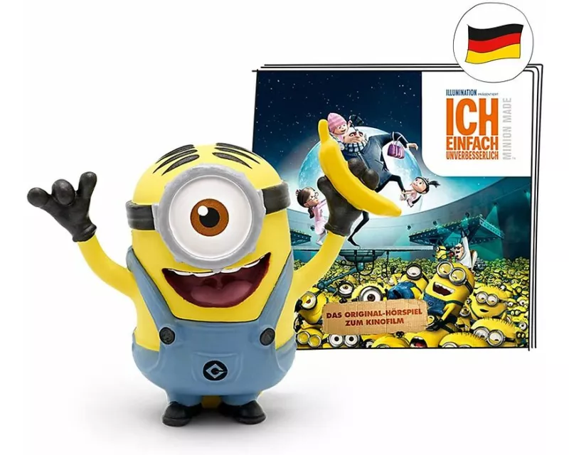 Tonie. Minion - Ich, einfach unverbesserlich
