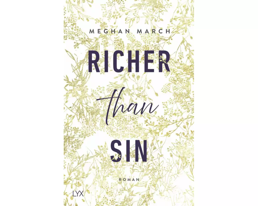 Richer than Sin