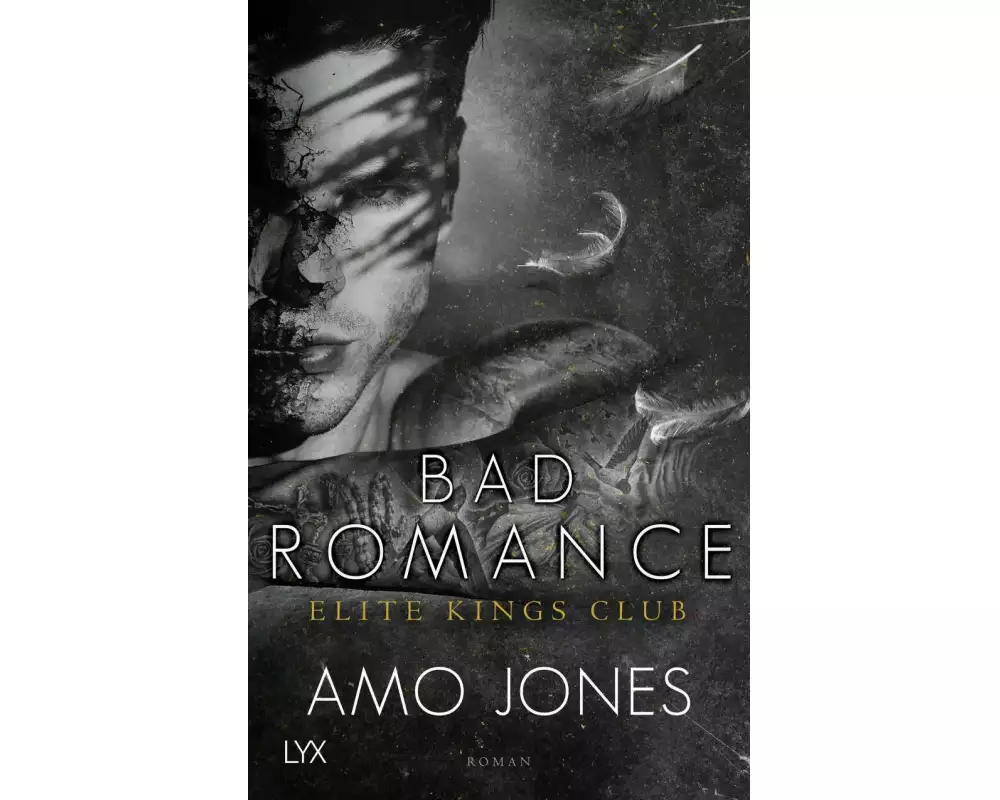 Bad Romance - Elite Kings Club