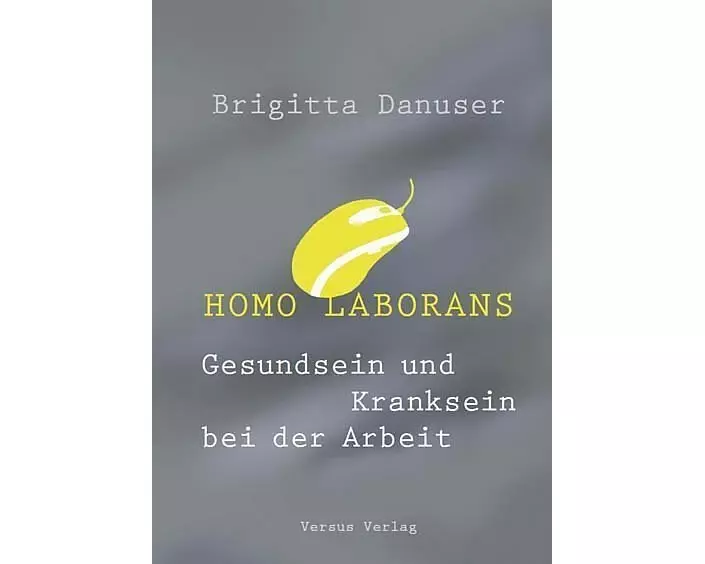 Homo laborans