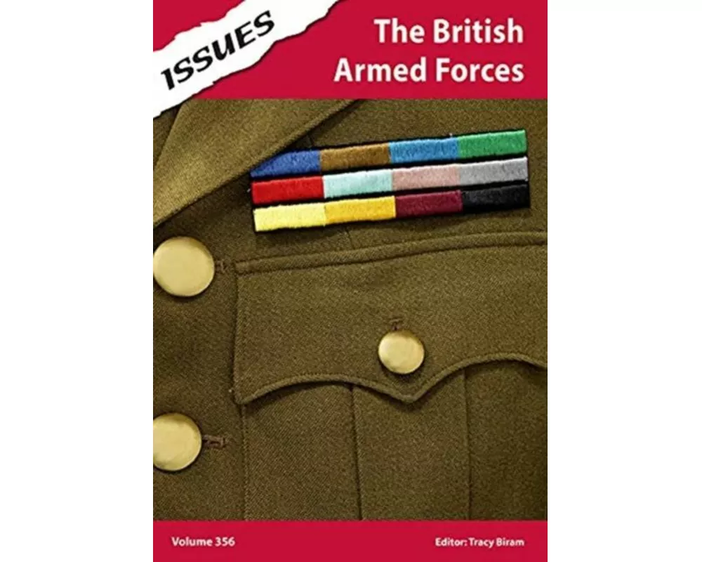 The British Armed Forces