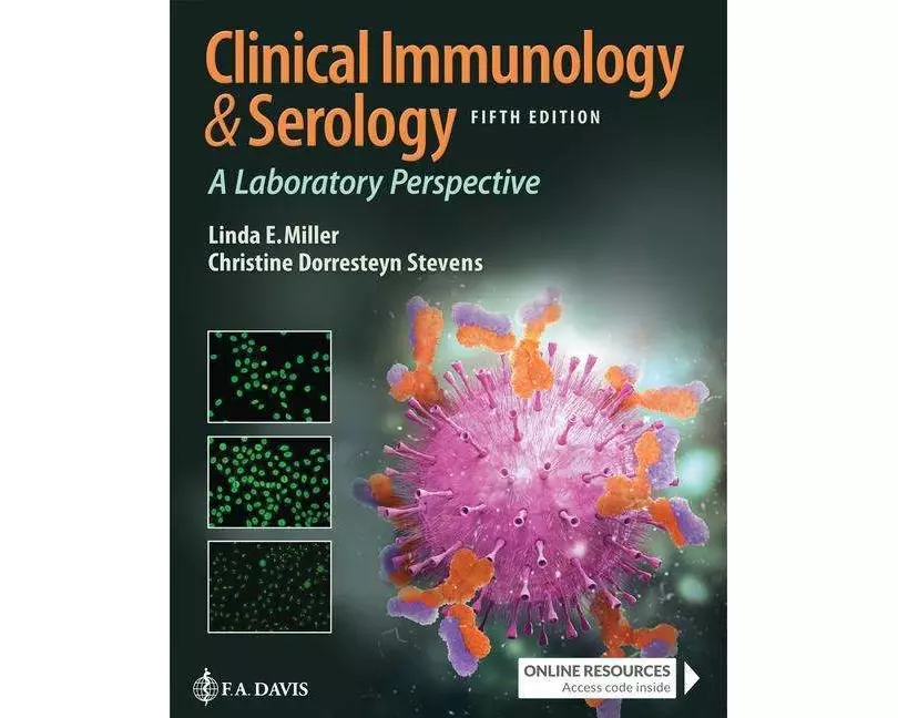 Clinical Immunology & Serology