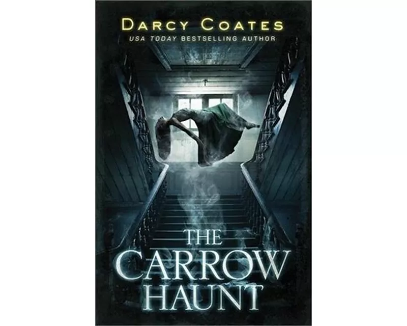 The Carrow Haunt