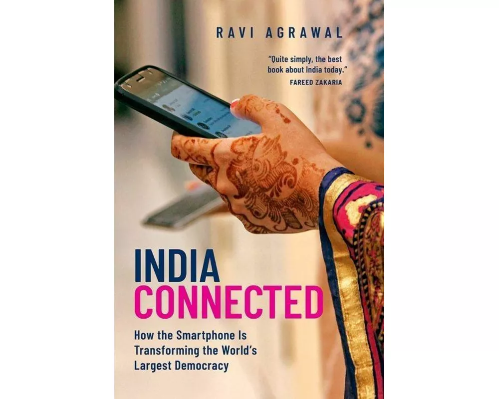 India Connected