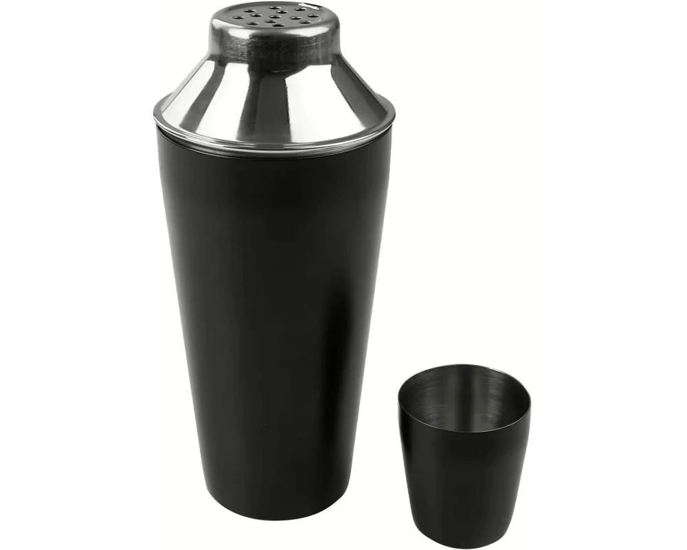 Fackelmann Drink Mixer Specter 0.75 l, Schwarz matt