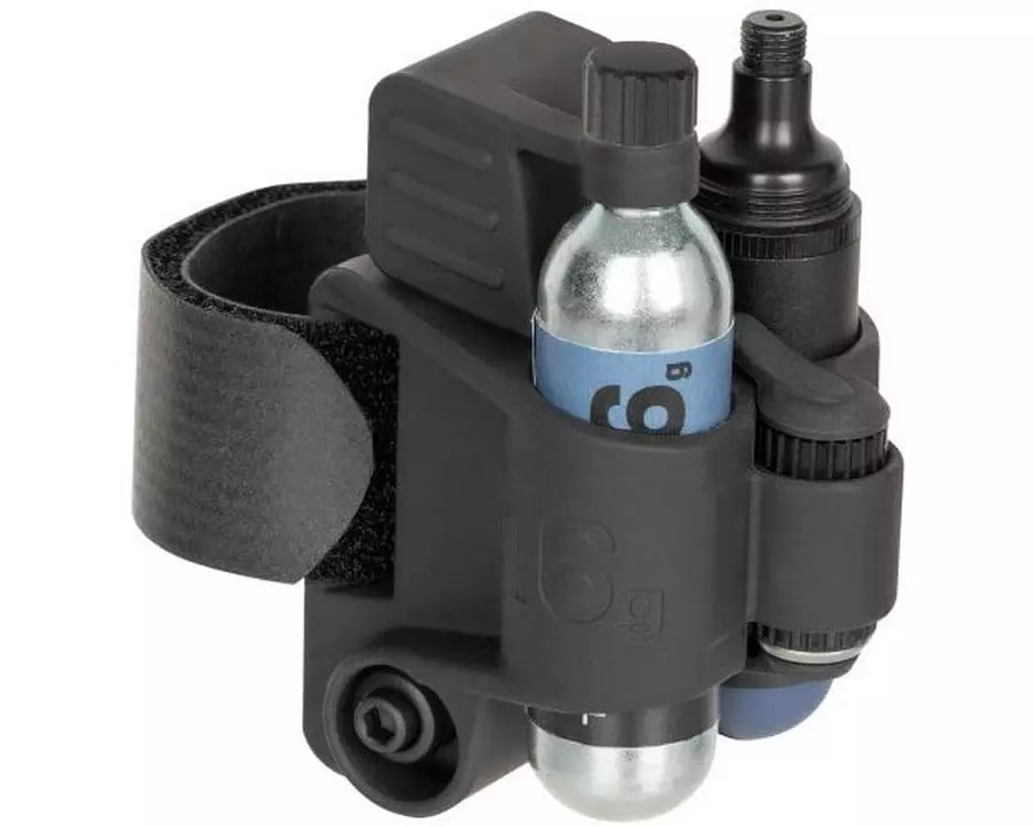 Topeak TubiMaster RXT Pro Mini Tool