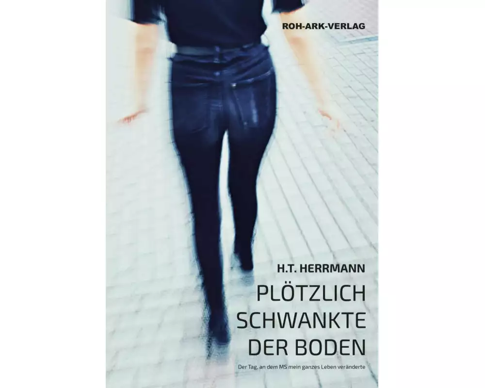 Plötzlich schwankte der Boden